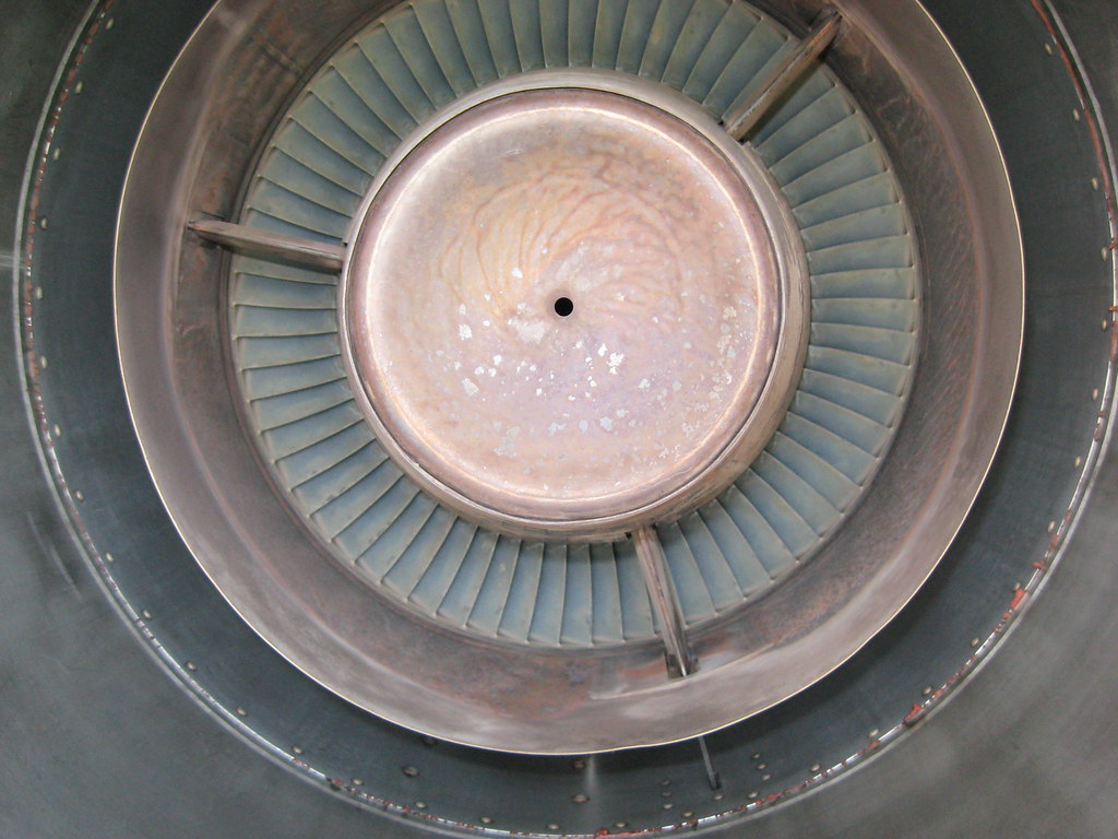 13877 Citation Jet Hamry Field Airport Kindred ND 2009_08_… Flickr