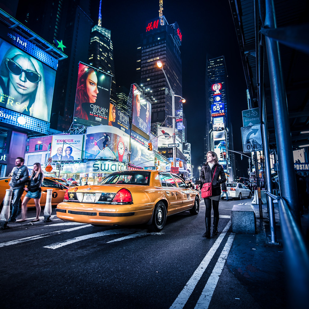 New York new york Cuba Gallery Flickr