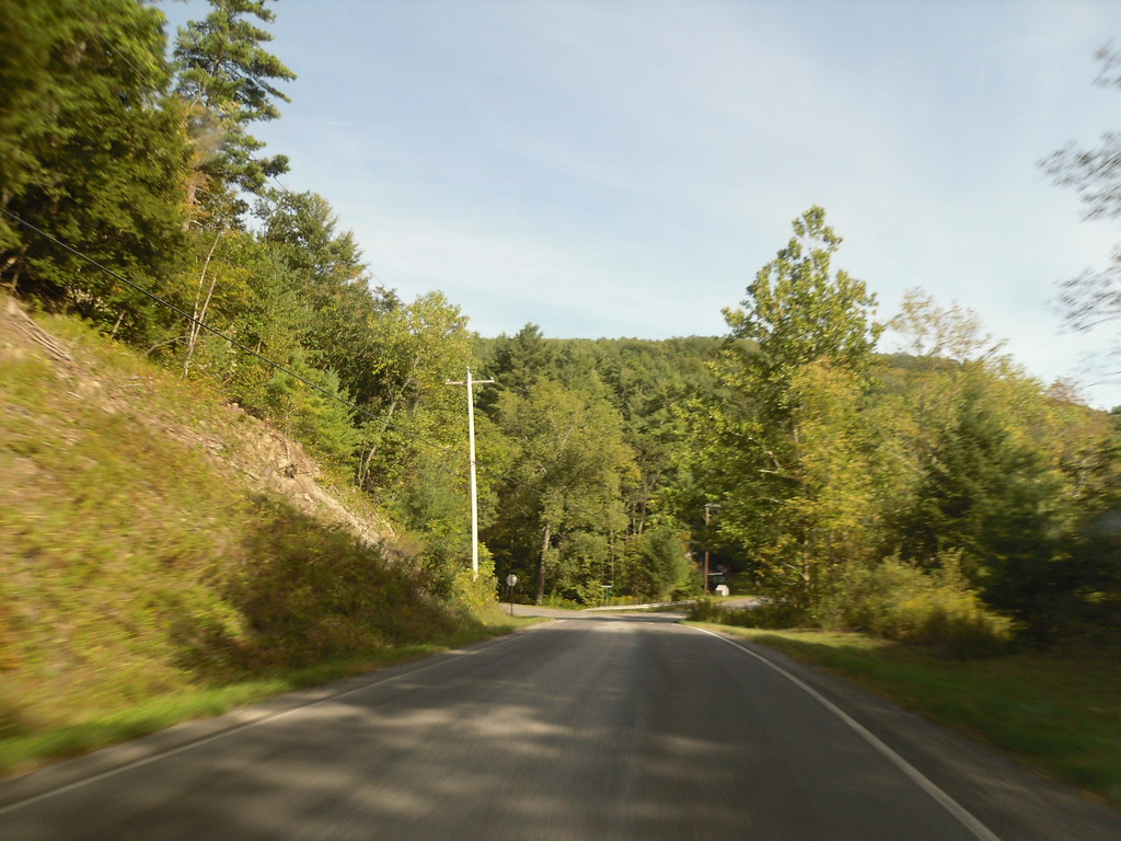 Schoharie County Route 21 New York Schoharie County Rout… Flickr