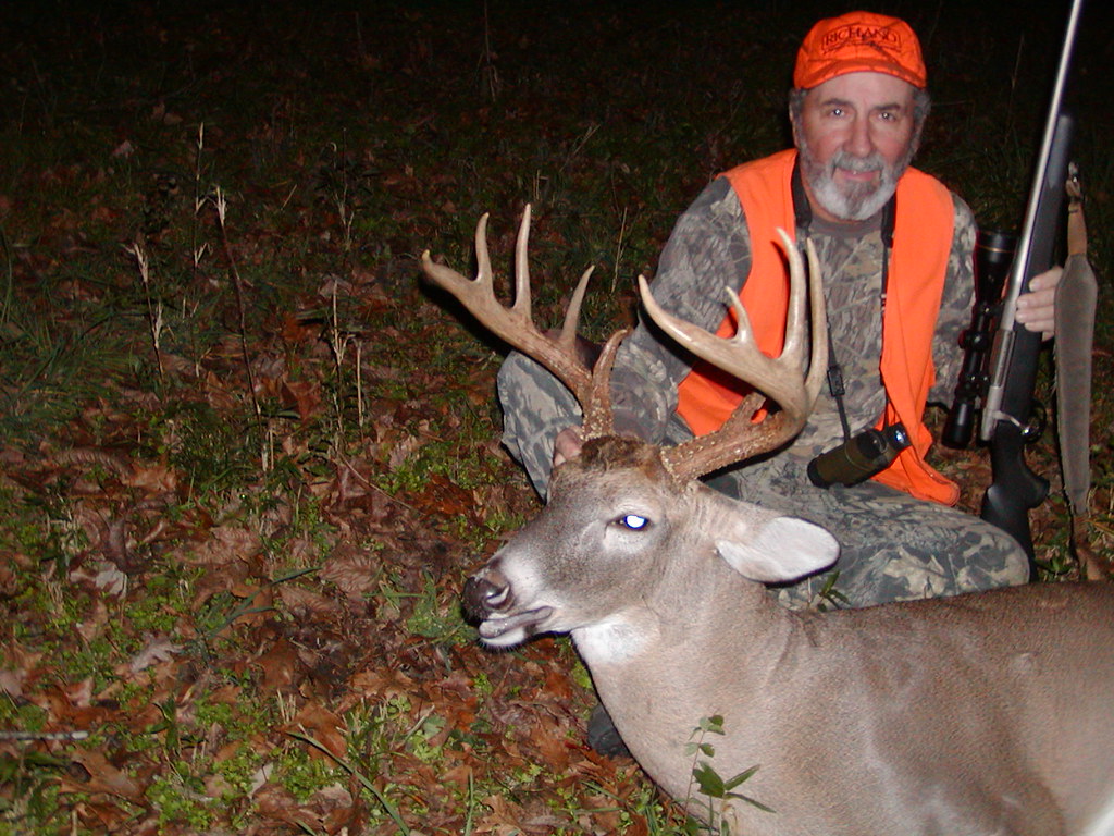 deer07 Yellow Creek Outfitters Flickr