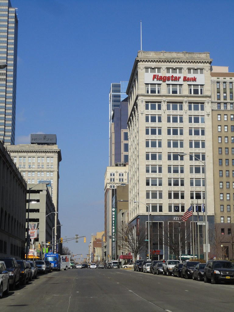 Flagstar Bank Paul Sableman Flickr