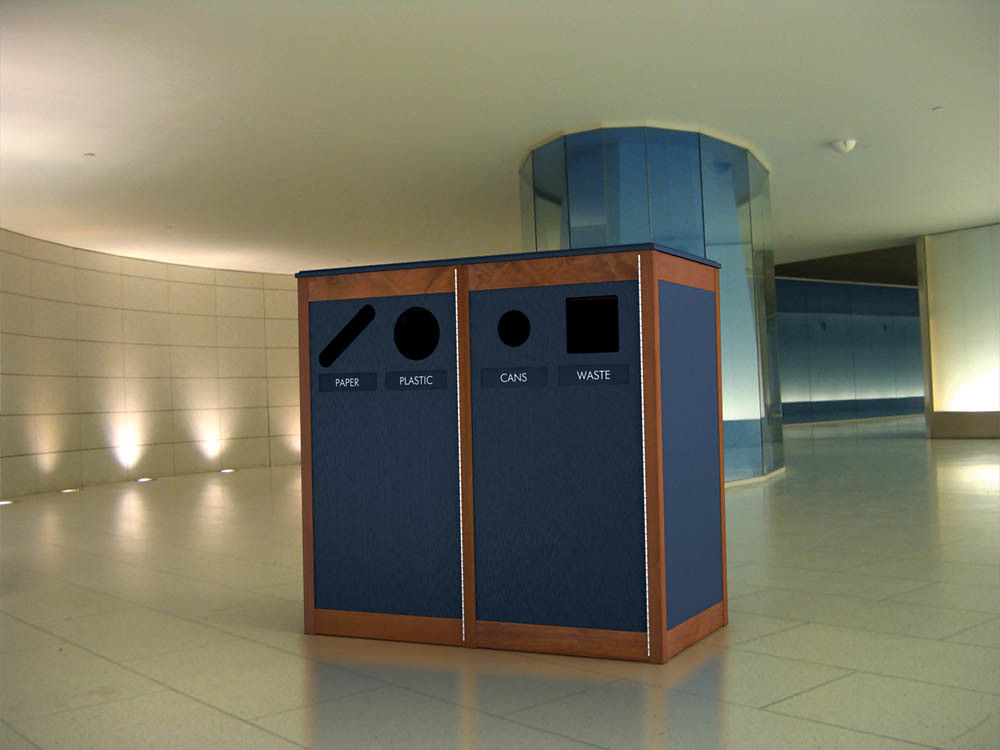 maxR Indoor Recycling Bin A max·R Indoor Recycling bin ma… Flickr