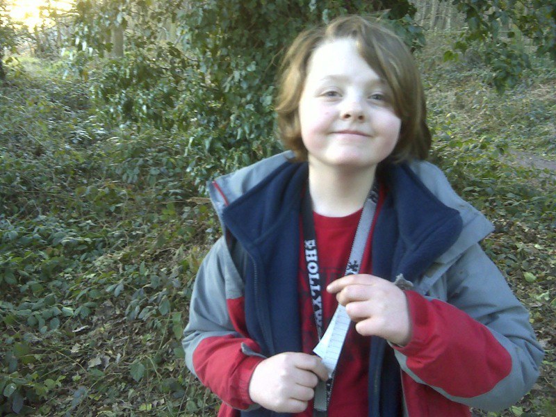 Hunters Walk and Stourbridge Flickr