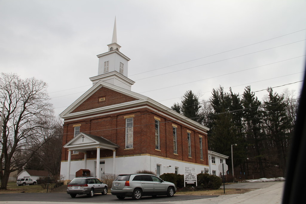 Cordova IL, Cordova Illinois, Rock Island County Bruce Wicks Flickr