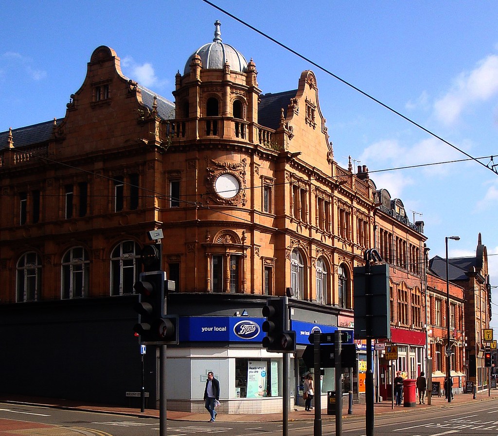 [5761] Sheffield 248254 West Street 248254 West Street… Flickr
