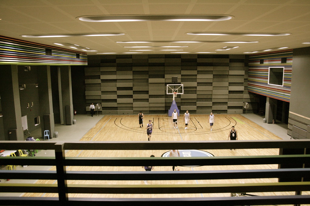 Ronac Art Center DL268 Flickr