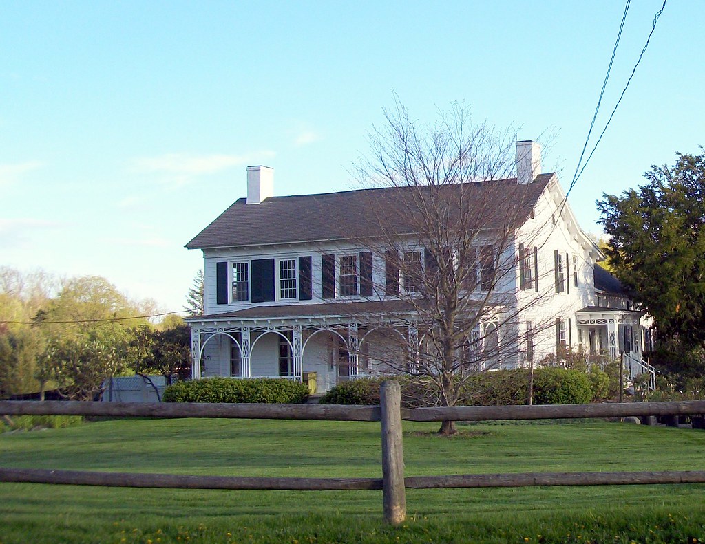 Pound Ridge NY Homes by Robert Paul Pound Ridge NY, Pound … Flickr