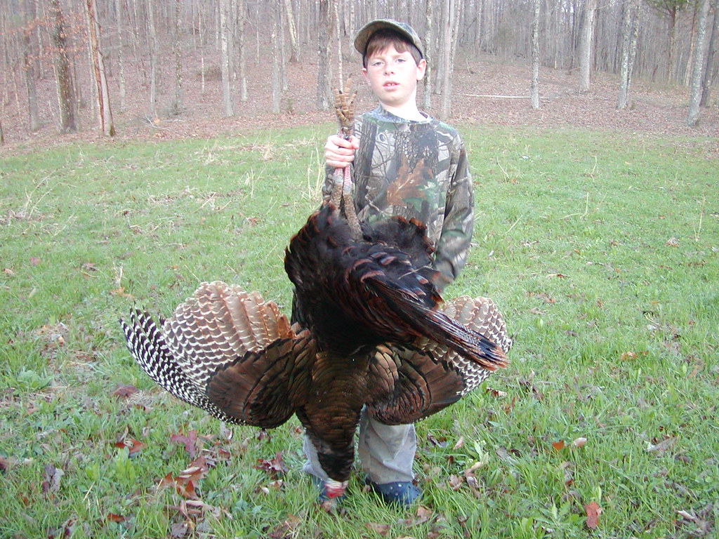 turkey35 Yellow Creek Outfitters Flickr