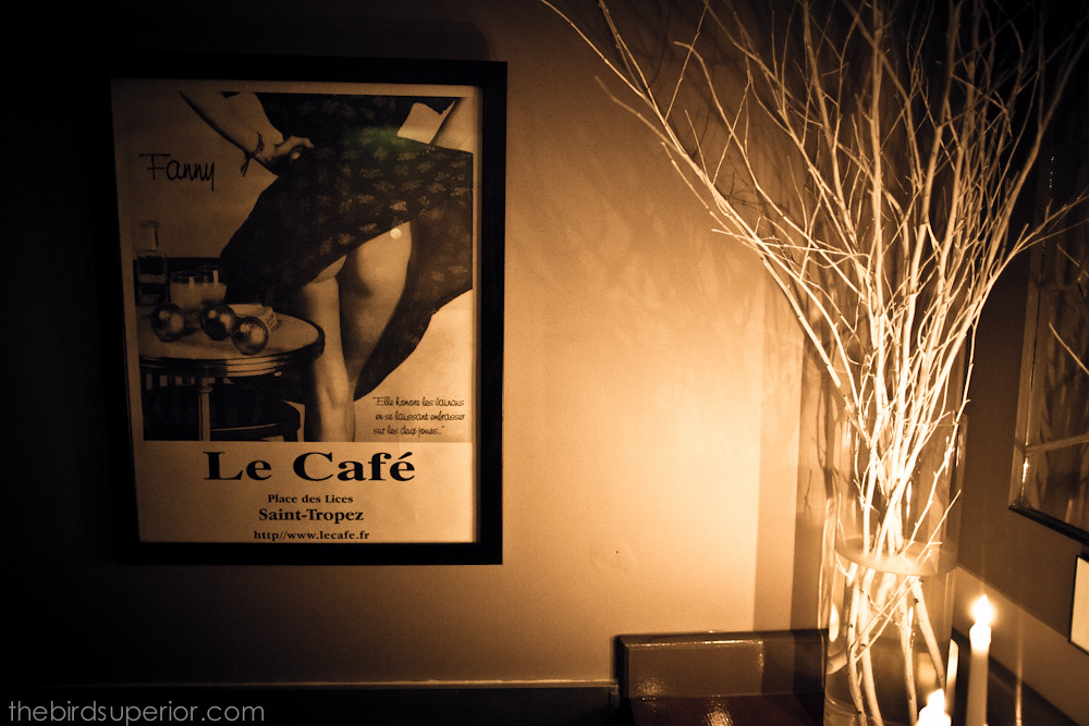 Yelp at Le Comptoir, 2/15/11 Yelp at Le Comptoir, 2/15/11 Flickr