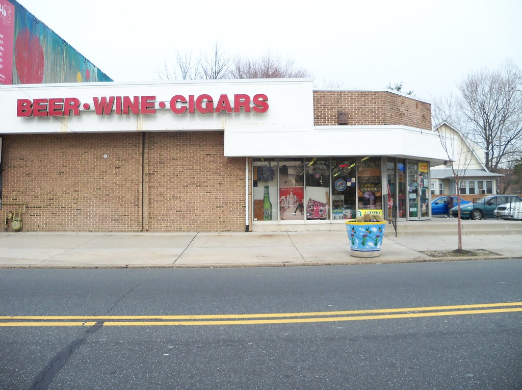 Rite Aid Oaklyn, NJ Store 687, 1009 White Horse Pike; an… Flickr