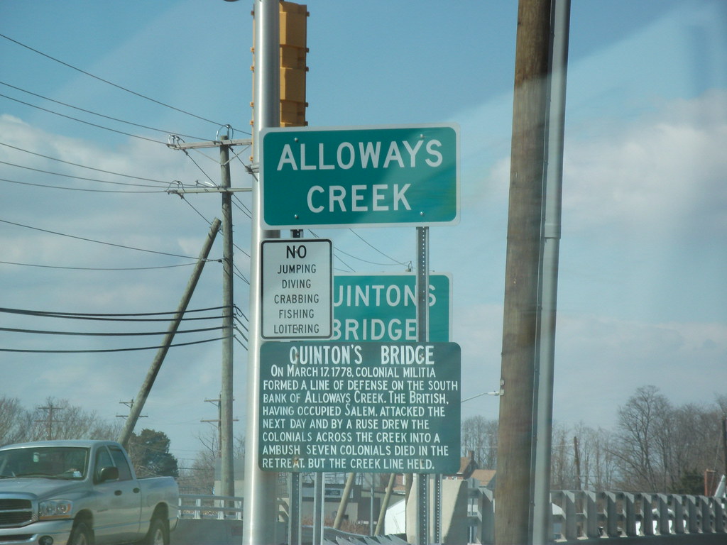 New Jersey State Route 49 New Jersey State Route 49 Flickr