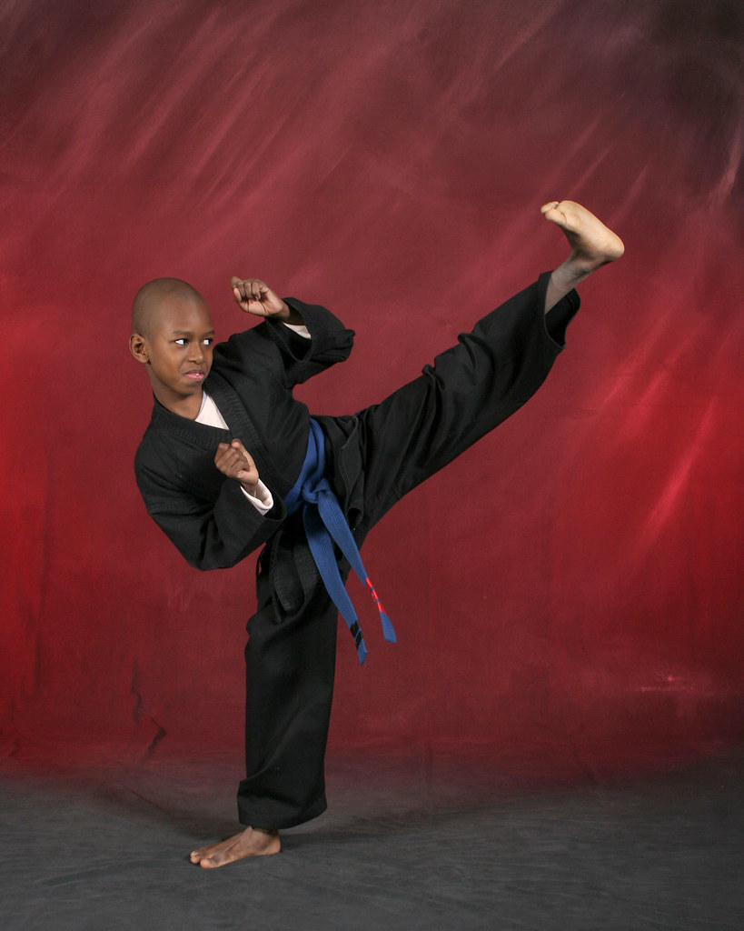 Annual Photo Day 2011 23 Union's United Taekwondo Academy Flickr