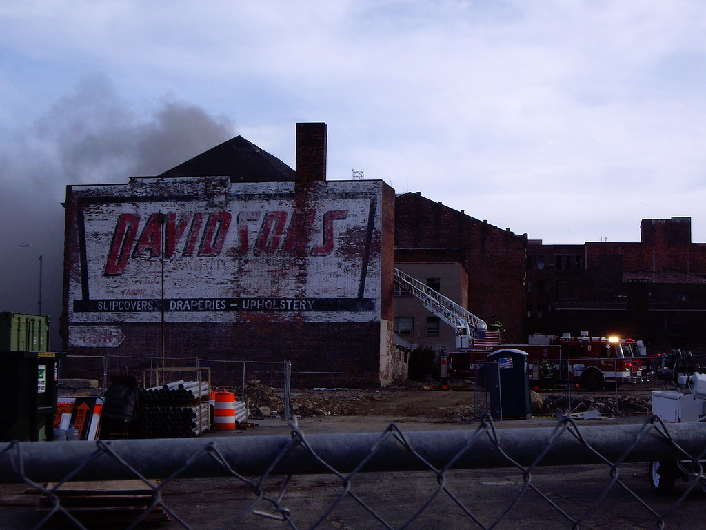 IMGP2452 Bridgeport CT Middle St. Gold St. 2alarm fir… Flickr