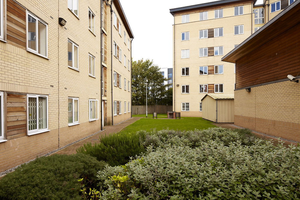 Raleigh Park exterior Derwent Living Flickr