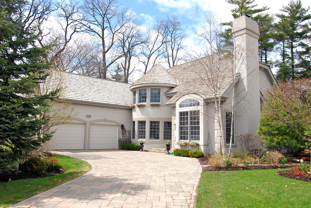 1730 Yale Court Lake Forest, Illinois Flickr