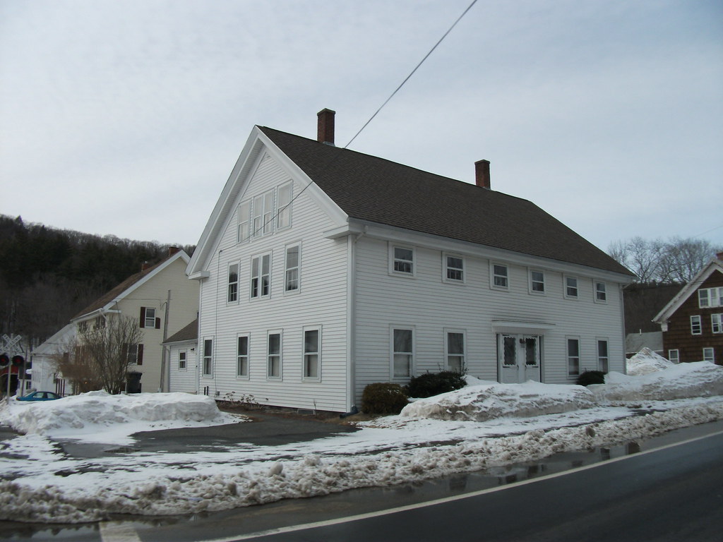 Gilbertville, Massachusetts Gilbertville, Massachusetts Flickr