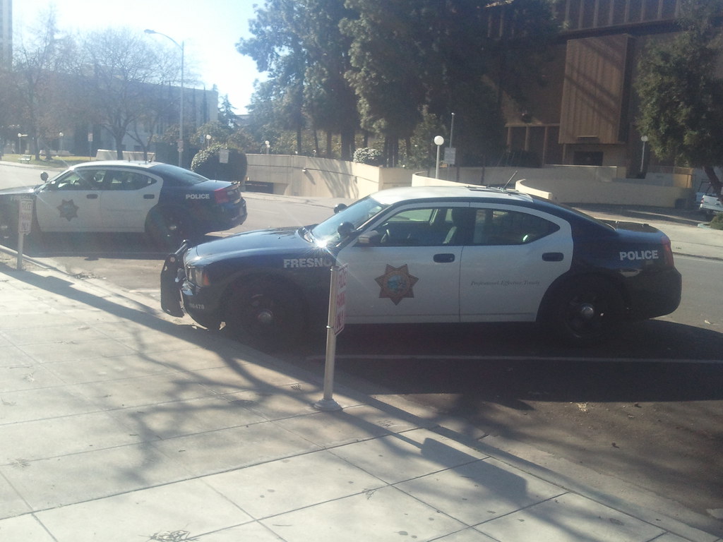 FRESNO POLICE a photo on Flickriver