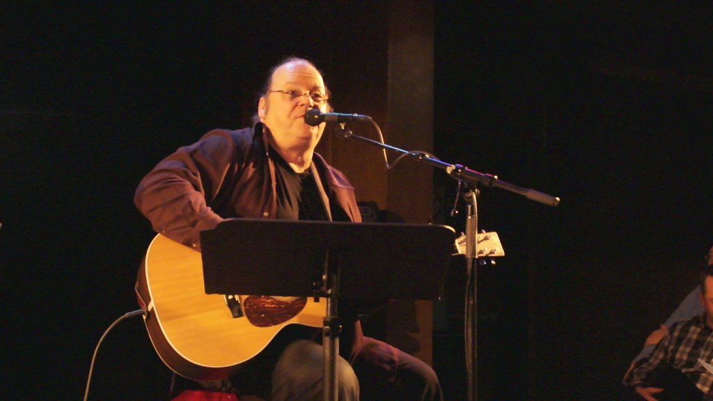 Manuel Brault VIDEO Embarque ma belle(Kain), Place Des Art… Flickr