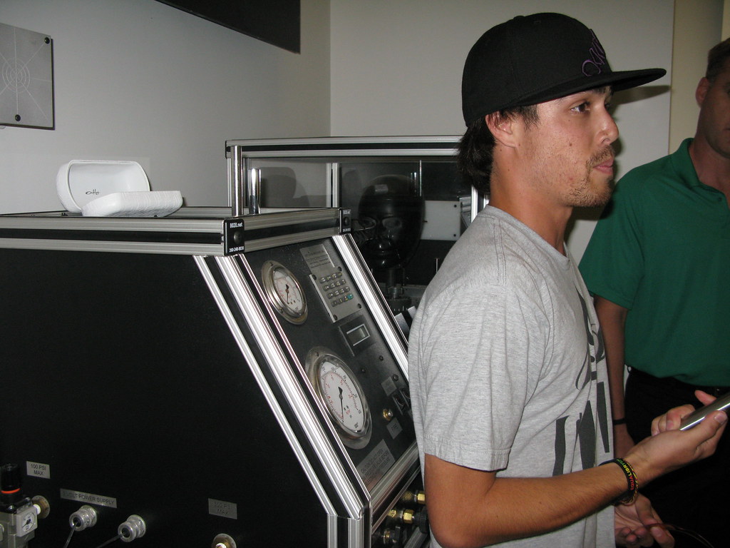 Oakley Headquarters Foothill Ranch Orange County, Cali… Flickr