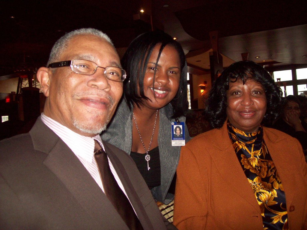 City of Atlanta Department of Public Works QOL Consultant … Flickr