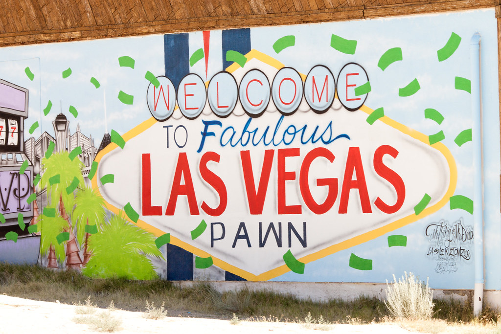 to Fabulous Las Vegas Pawn Las Vegas Pawn Shop
