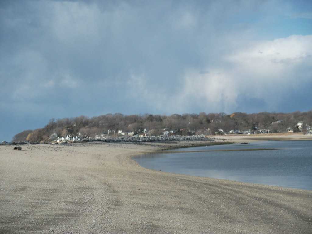 Prices Bend Beach Eatons Neck, Long Island, New York Flickr