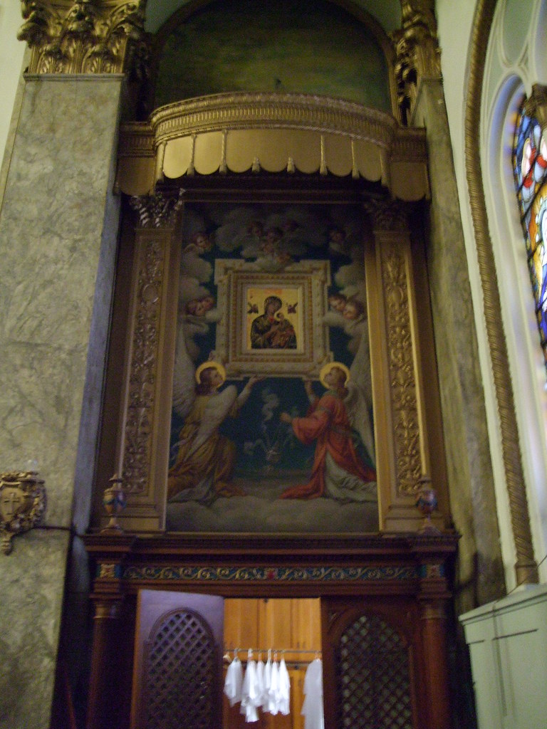 St. Adalbert Catholic Church, Chicago, IL catholicsanctuaries Flickr