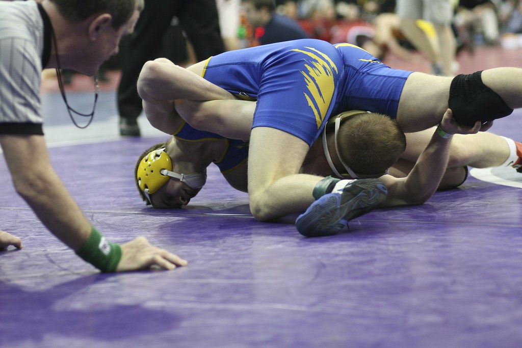 Durant Wrestling 1011 Day 3 State rtcunningham Flickr