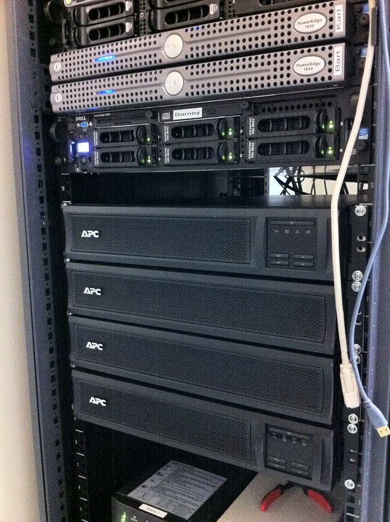 New batteries Dan Budiac Flickr