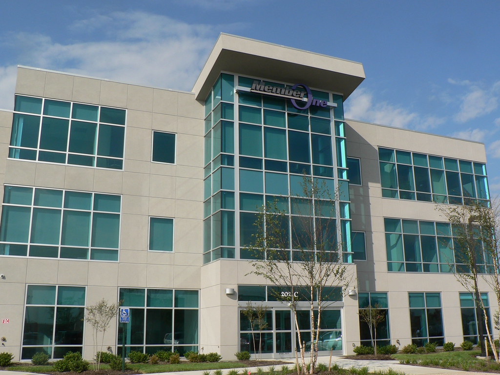Member One Federal Credit Union’s new corporate headquarte… Flickr