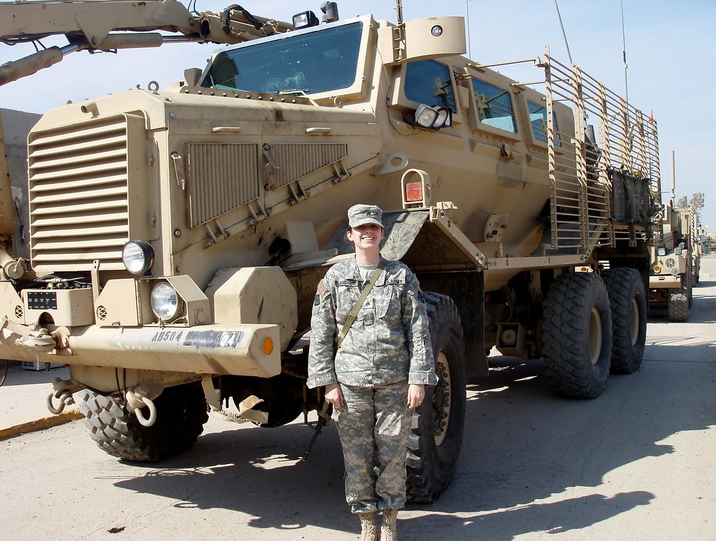 WHM65 Sarah Blanchard In honor of Women’s History Month, … Flickr