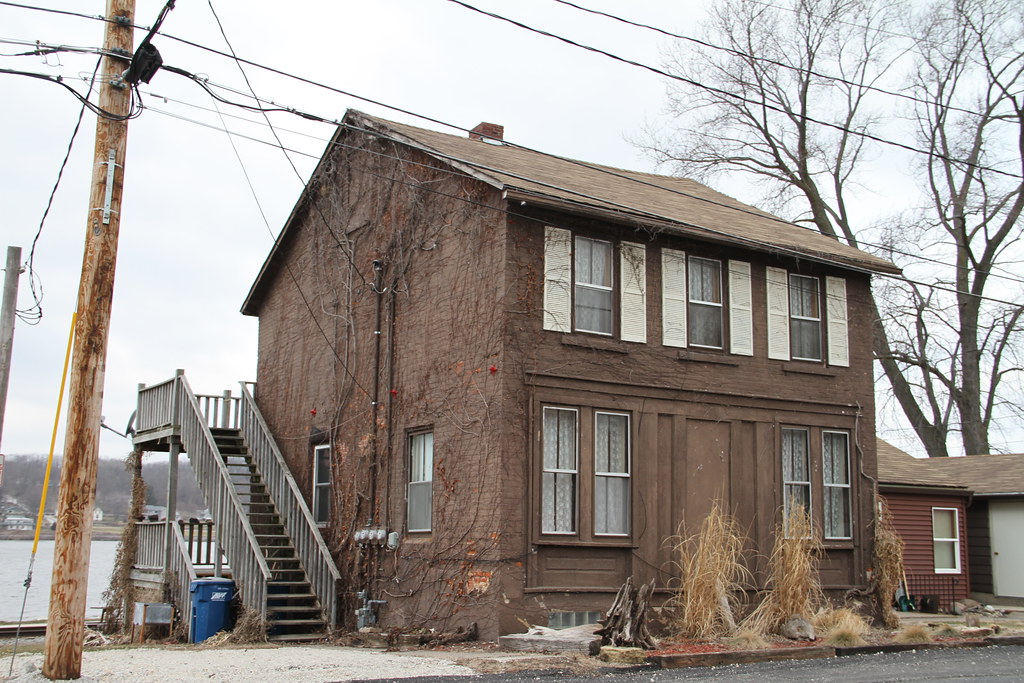 Rapids City IL, Rapids City Illinois, Rock Island County, … Flickr