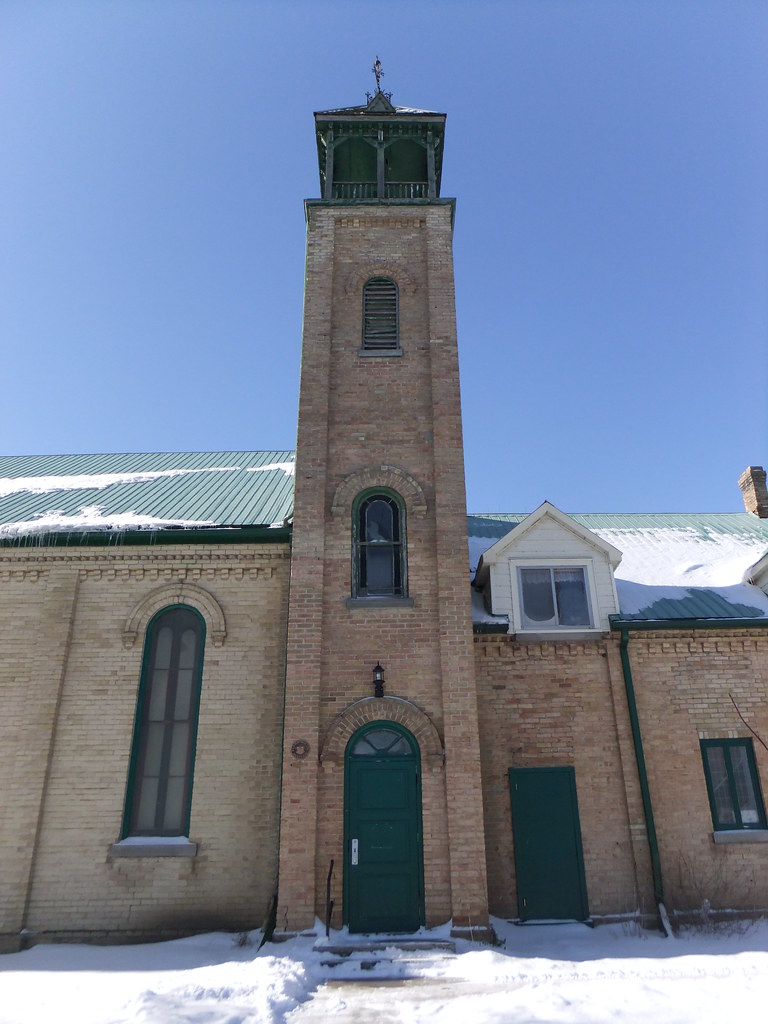 Lynden United Church (3989 Governors) Joe Flickr