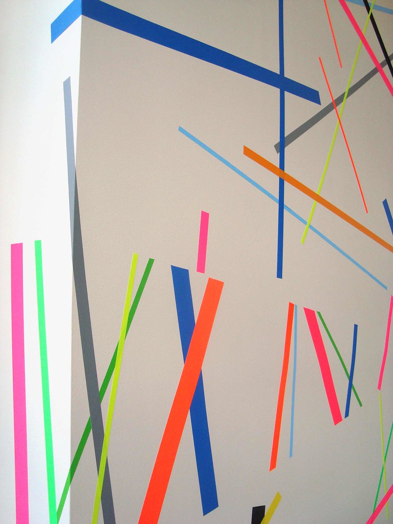 "Fragmented Light" Detail 2 UGA Miller Learning Center Flickr