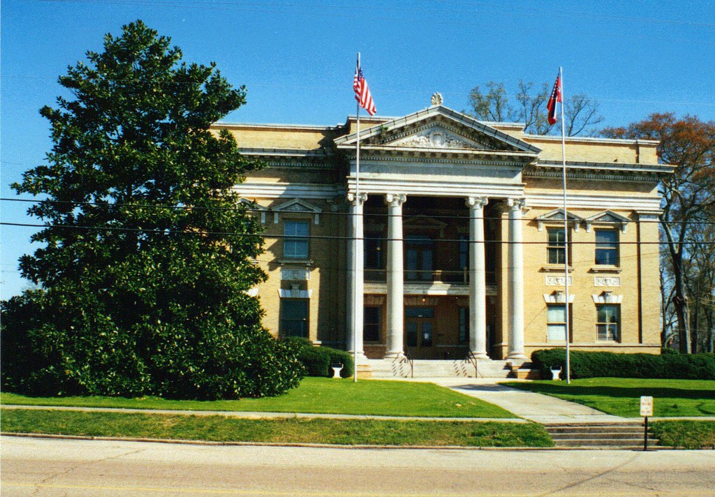 Flickriver Photoset 'Ellisville, Mississippi' by bluerim