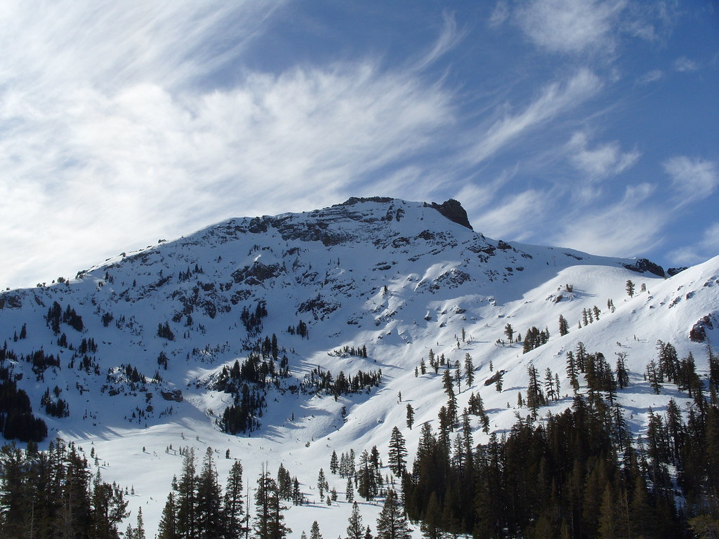 Kirkwood ski resort Ryan Grimm Flickr