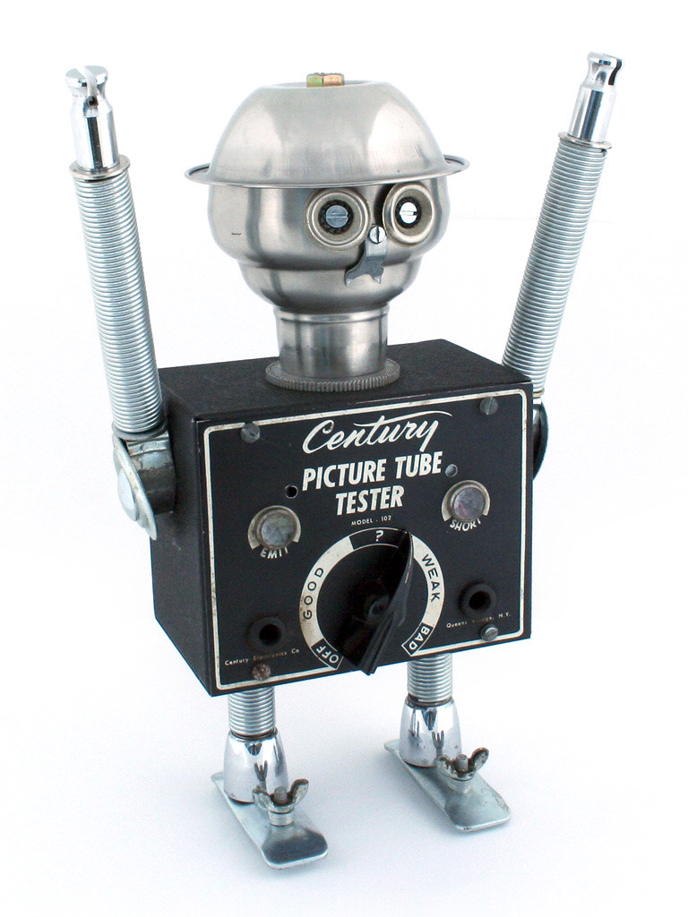 Alfabot Gerard | alfabot | Flickr