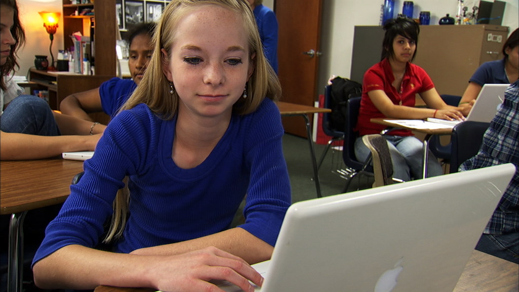 Floydada 3 Technology helped revive a Floydada ISD and pav… Flickr