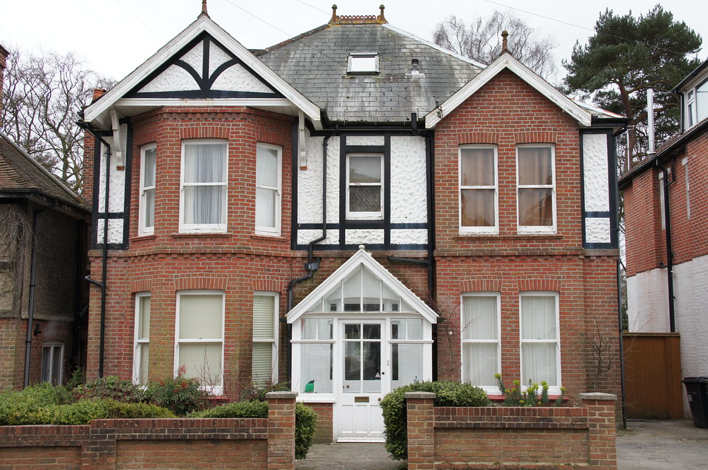 10 Herbert Road, Westbourne, Bournemouth Formerly Derrymor… Flickr