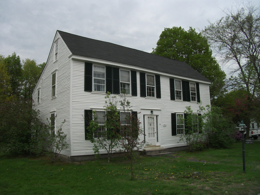 Amherst, New Hampshire Amherst, New Hampshire Flickr