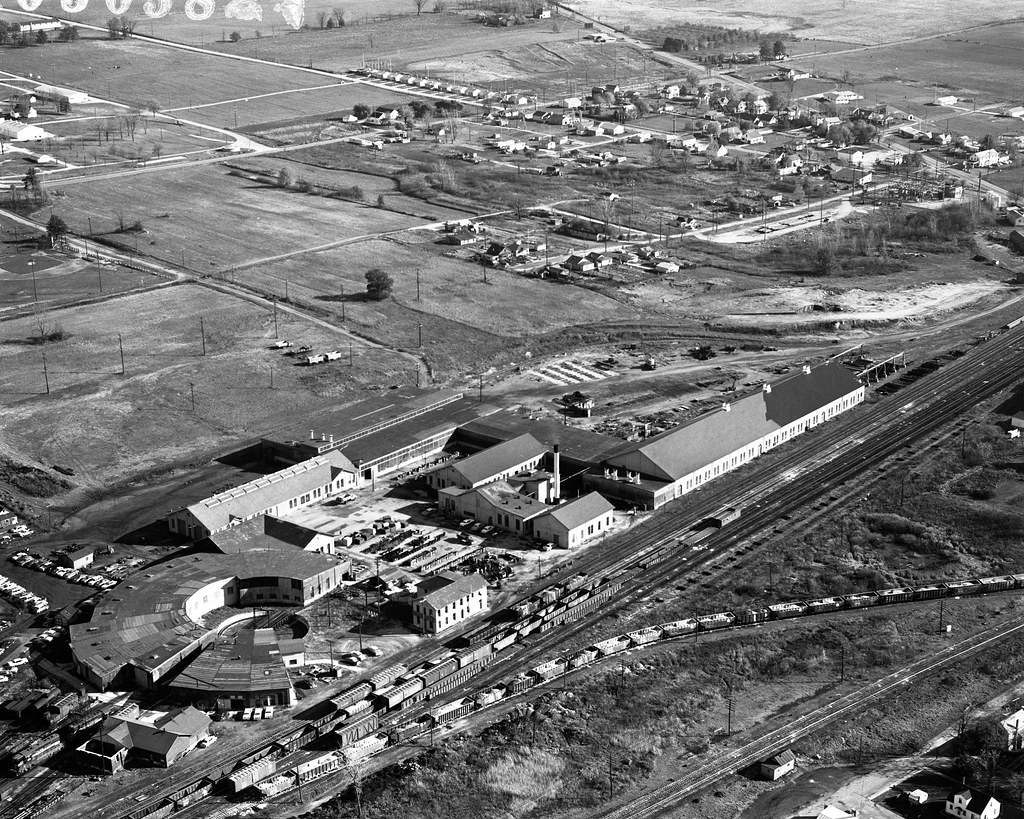 1958 10 30 02 Bucyrus, Ohio W A Riddell Co Galion … Flickr