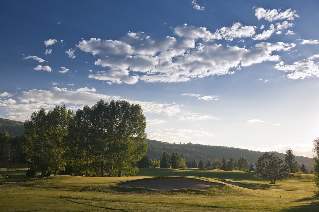 Aspen Golf Club a photo on Flickriver