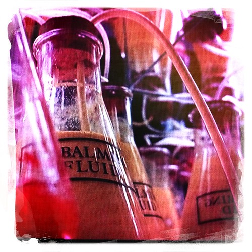 Embalming fluid Screenshot from Robert Fuest's 'The Abomin… Flickr