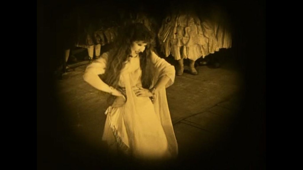 Marie couche toi la Nana Renoir 1926 crashcode Flickr