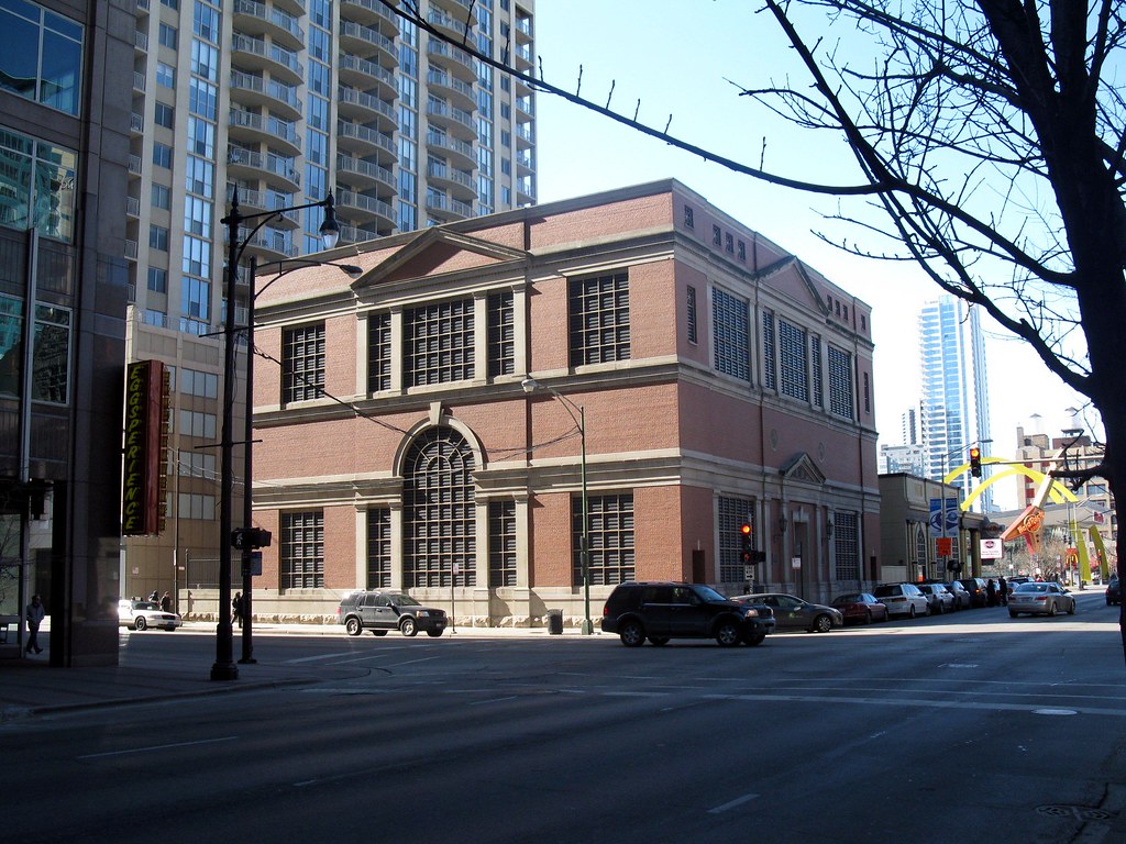 20110219 100 Ontario & Dearborn Sts. David Wilson Flickr