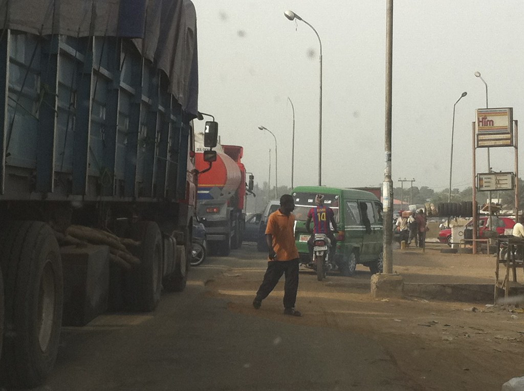 Gwagwalada Gwagwalada Abuja FCT Nigeria JujuFilms Gw… Flickr