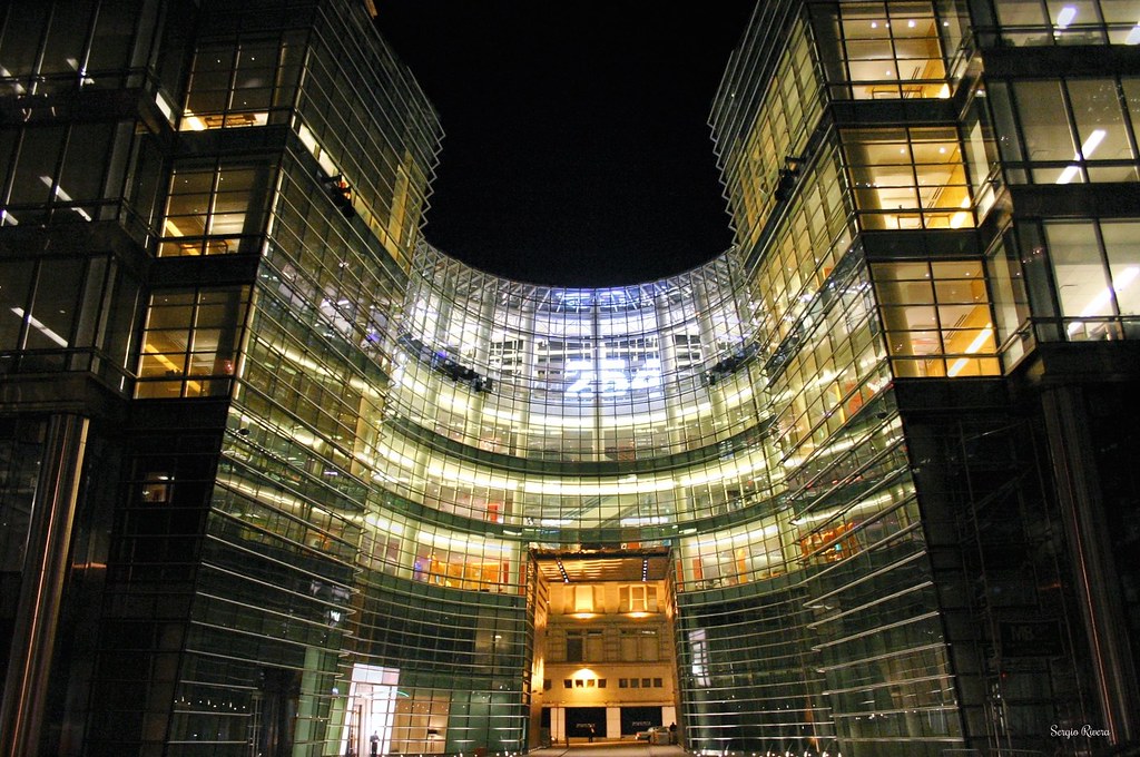 731 Lexington Avenue Bloomberg Tower, New York City Flickr