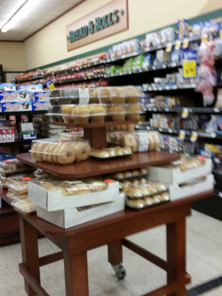 Kroger Warrenton, MO storewanderer Flickr