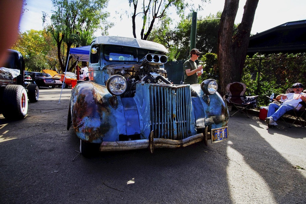 Good Guys Car Show Pleasanton 2016 Flickr