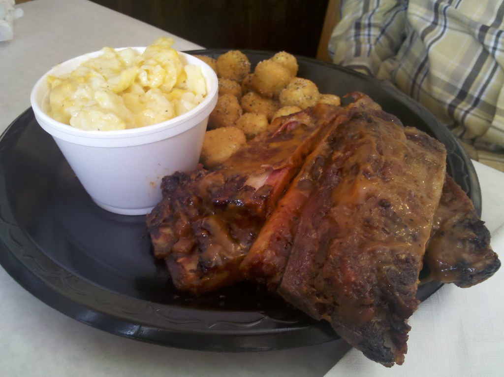 IMG_20110202_125238 Billy Jack's BBQ The Constant Gobbler Flickr